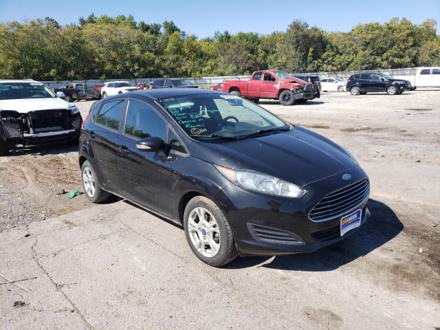 ford fiesta se 2015 3fadp4ejxfm213944