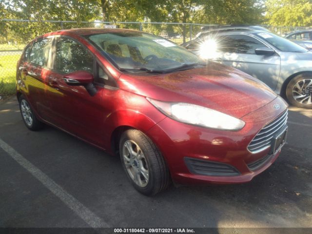 ford fiesta 2015 3fadp4ejxfm222840