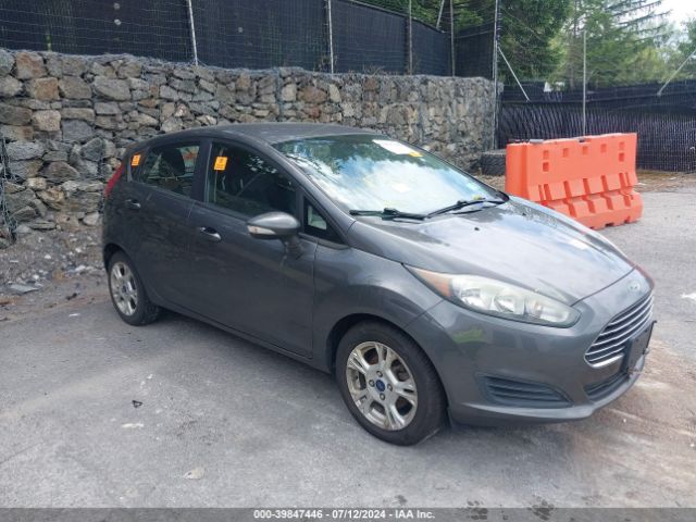 ford fiesta 2016 3fadp4ejxgm111710