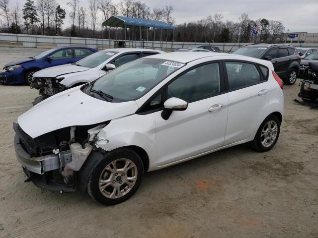 ford fiesta 2016 3fadp4ejxgm114946