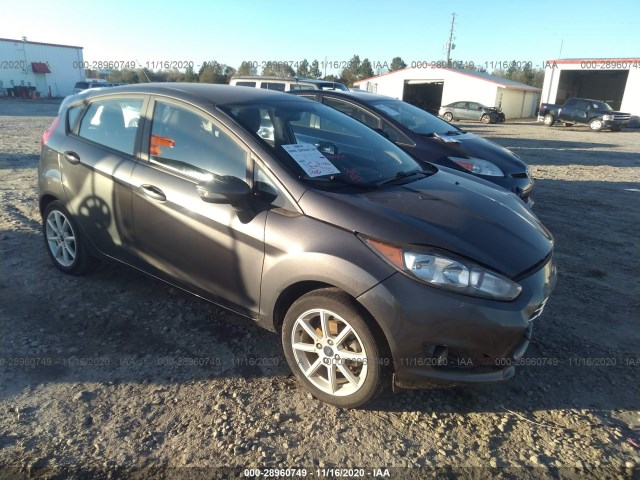 ford fiesta 2016 3fadp4ejxgm148465