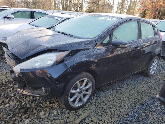 ford fiesta se 2016 3fadp4ejxgm153424