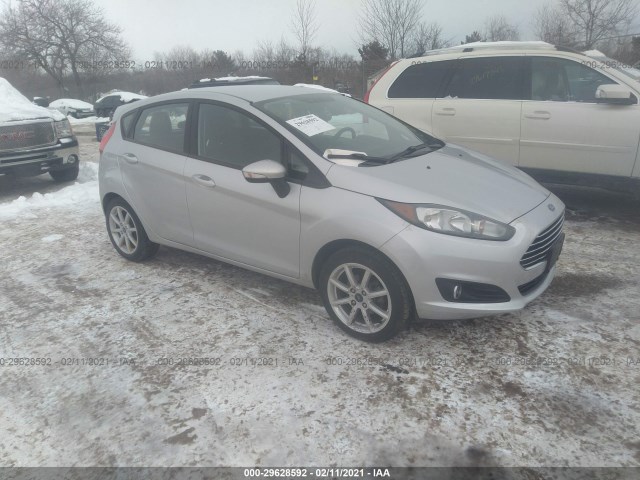 ford fiesta 2016 3fadp4ejxgm176153