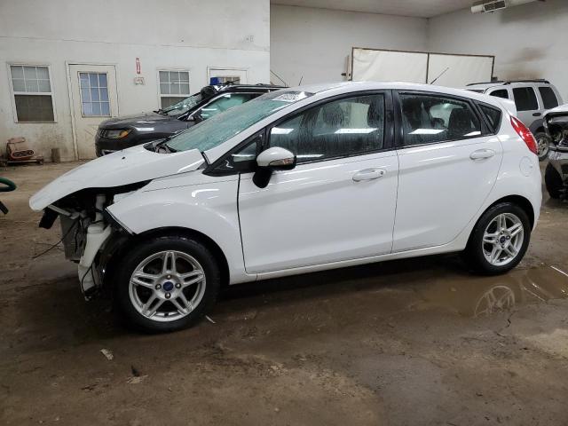 ford fiesta se 2017 3fadp4ejxhm169785