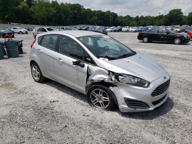 ford fiesta se 2018 3fadp4ejxjm107261