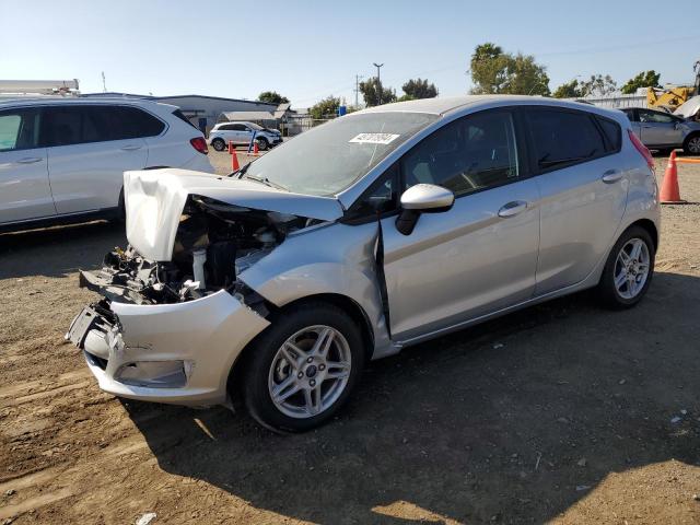 ford fiesta 2019 3fadp4ejxkm127530