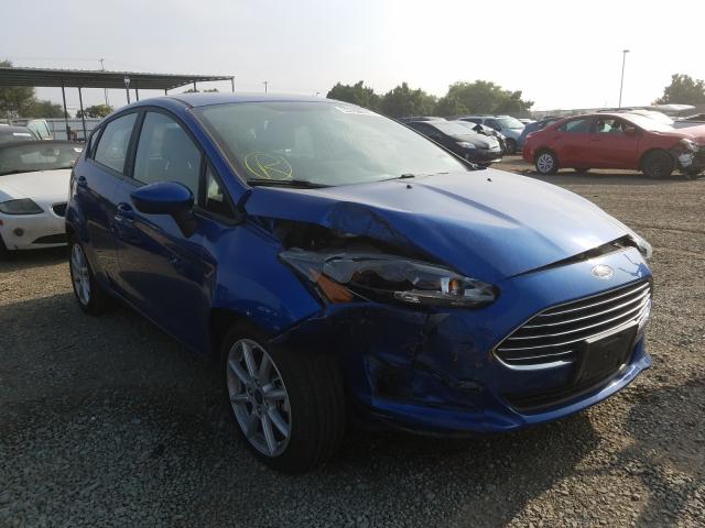 ford  2019 3fadp4ejxkm133876