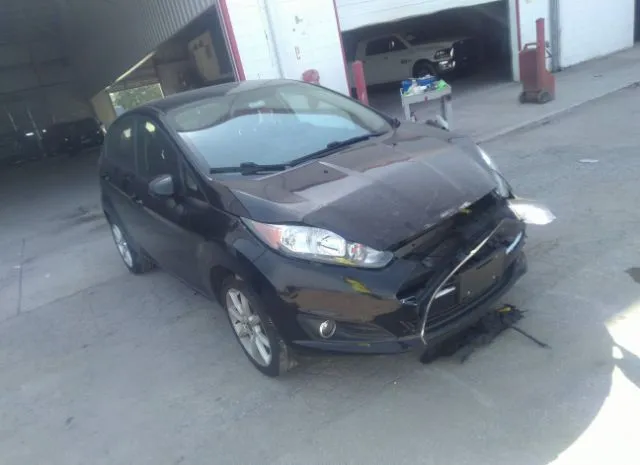 ford fiesta 2019 3fadp4ejxkm137121