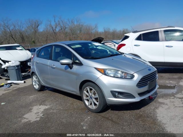 ford fiesta 2019 3fadp4ejxkm149396