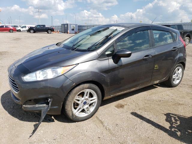 ford fiesta se 2019 3fadp4ejxkm159815