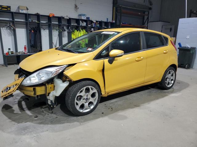 ford fiesta ses 2011 3fadp4fj0bm167839