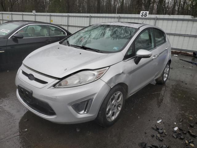 ford fiesta 2011 3fadp4fj0bm203044