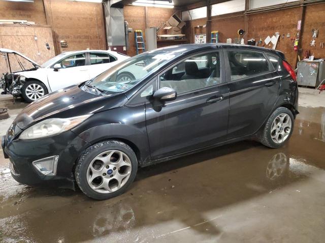 ford fiesta ses 2011 3fadp4fj0bm223052