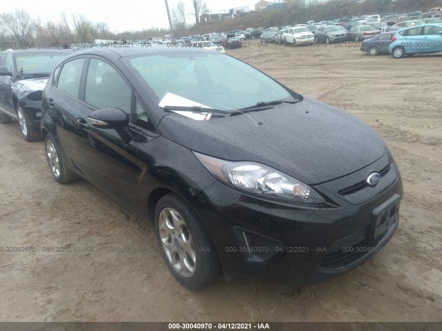 ford fiesta 2012 3fadp4fj0cm105584