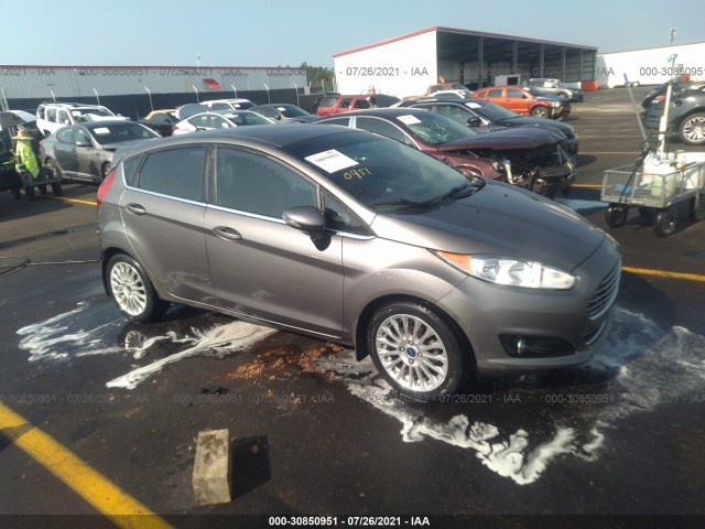 ford fiesta 2014 3fadp4fj0em124865