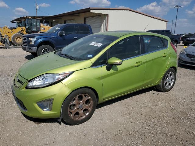 ford fiesta ses 2011 3fadp4fj1bm121775