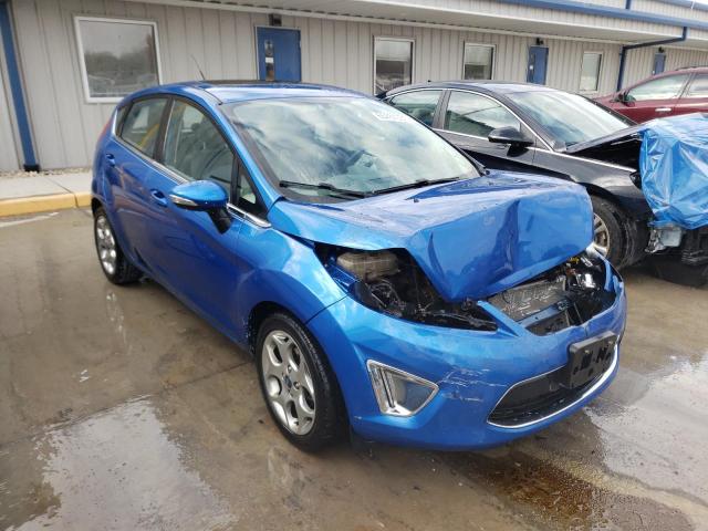 ford fiesta ses 2011 3fadp4fj1bm171320