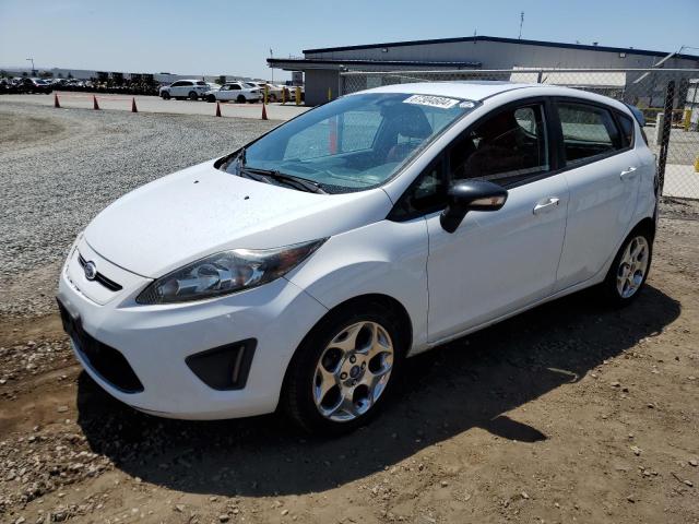 ford fiesta ses 2012 3fadp4fj1cm148430