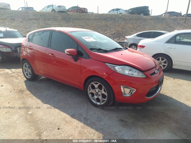 ford fiesta 2012 3fadp4fj1cm196459