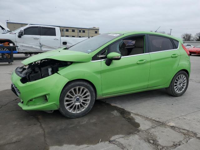 ford fiesta 2014 3fadp4fj1em103684