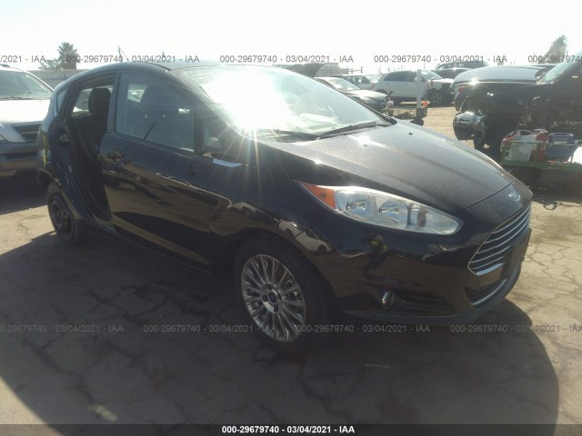 ford fiesta 2014 3fadp4fj1em151489