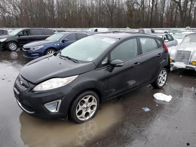 ford fiesta ses 2011 3fadp4fj2bm103575