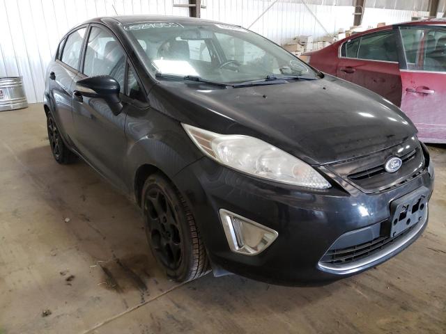 ford fiesta ses 2011 3fadp4fj2bm124748