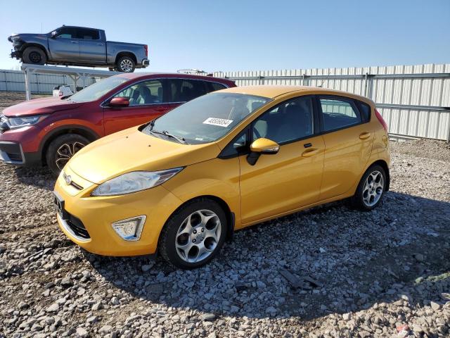 ford fiesta ses 2011 3fadp4fj2bm134941