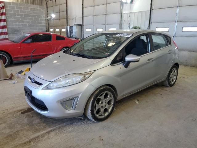 ford fiesta 2011 3fadp4fj2bm172220