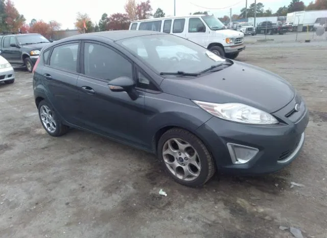 ford fiesta 2011 3fadp4fj2bm204650