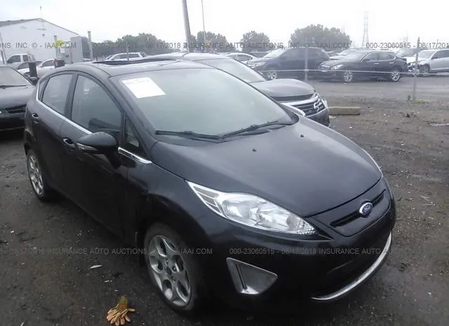 ford fiesta 2011 3fadp4fj2bm221383