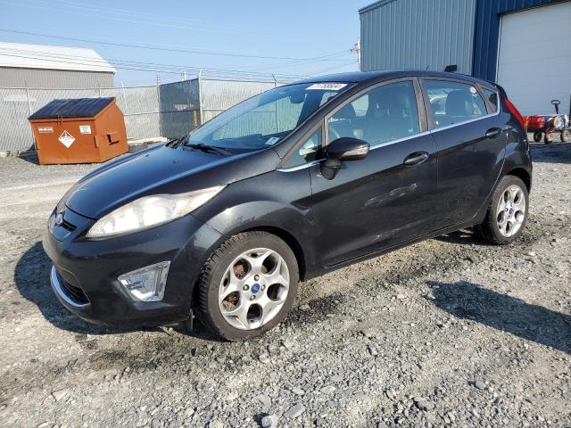 ford fiesta ses 2011 3fadp4fj2bm224722