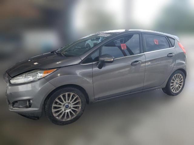 ford fiesta 2014 3fadp4fj2em232825