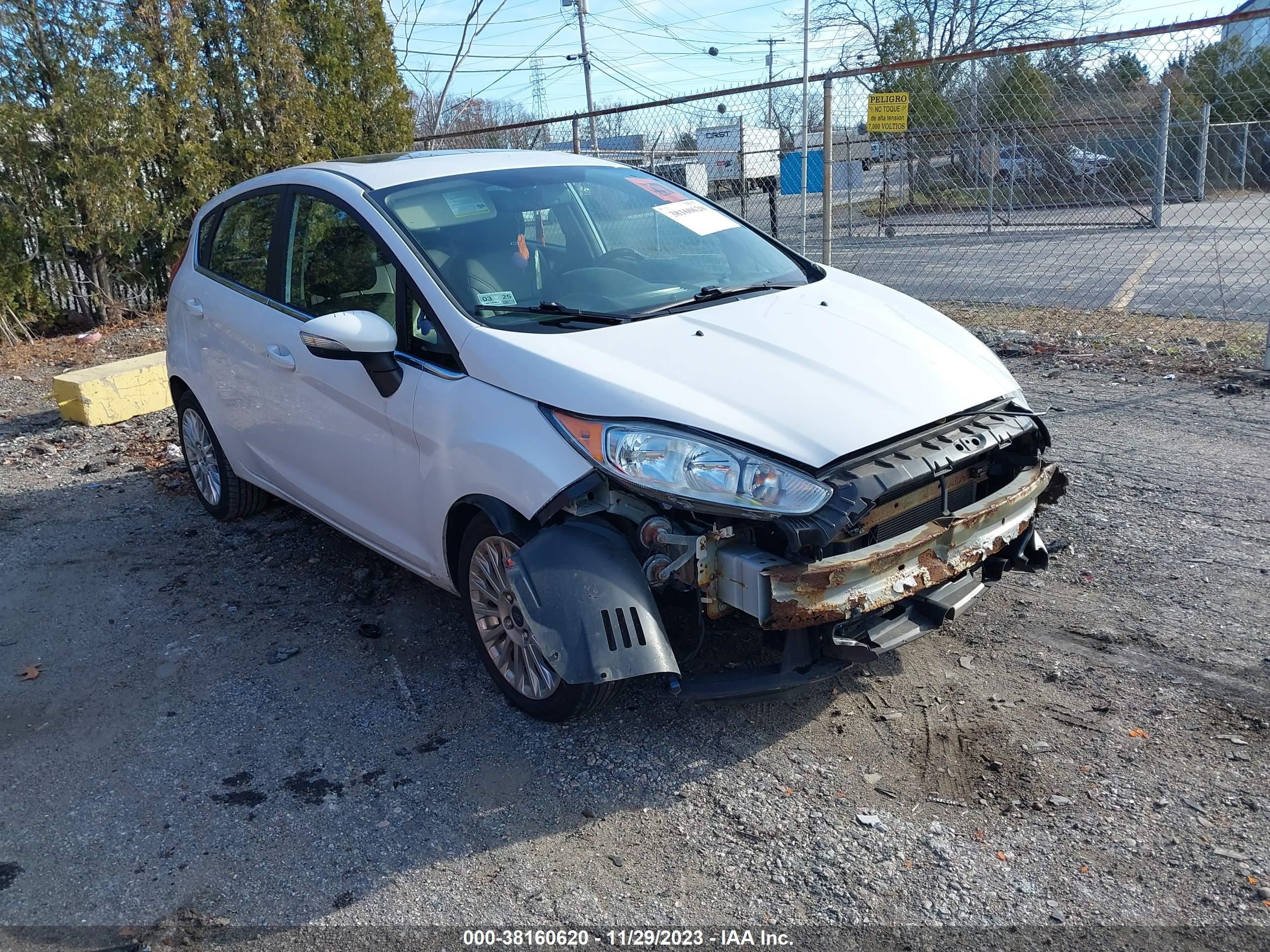 ford fiesta 2015 3fadp4fj2fm108569