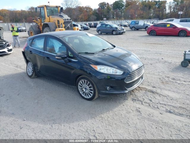 ford fiesta 2016 3fadp4fj2gm187839