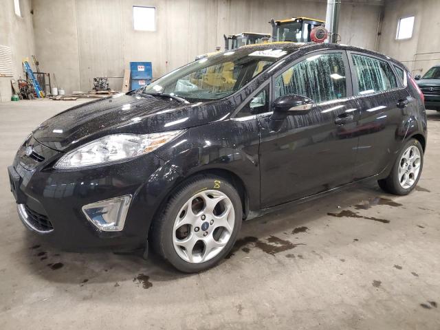 ford fiesta ses 2011 3fadp4fj3bm109000