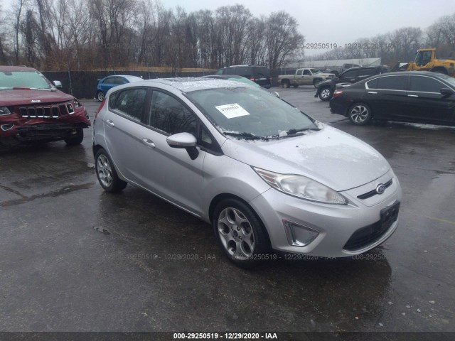 ford fiesta 2011 3fadp4fj3bm167186