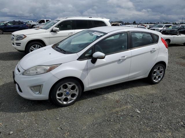 ford fiesta 2012 3fadp4fj3cm106664