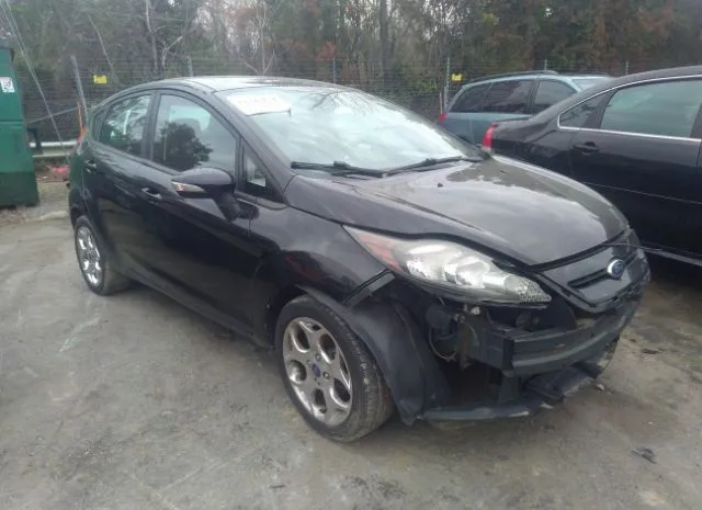 ford fiesta 2012 3fadp4fj3cm155427