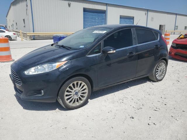 ford fiesta 2016 3fadp4fj3gm109019