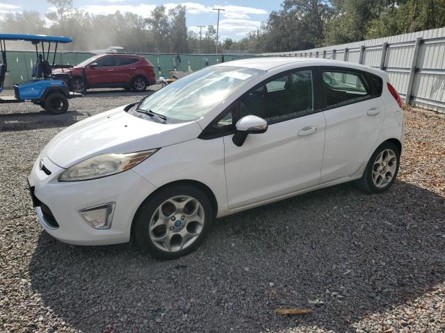 ford fiesta ses 2011 3fadp4fj4bm224091