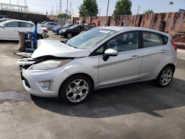 ford fiesta ses 2011 3fadp4fj4bm228769