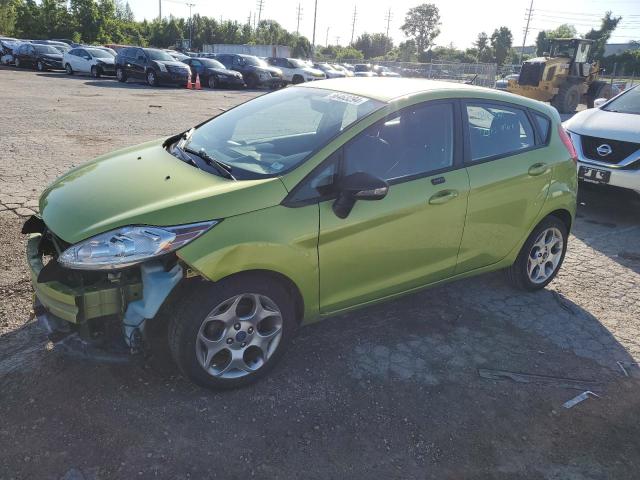 ford fiesta 2011 3fadp4fj4bm238458