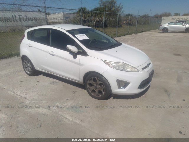 ford fiesta 2011 3fadp4fj5bm207851