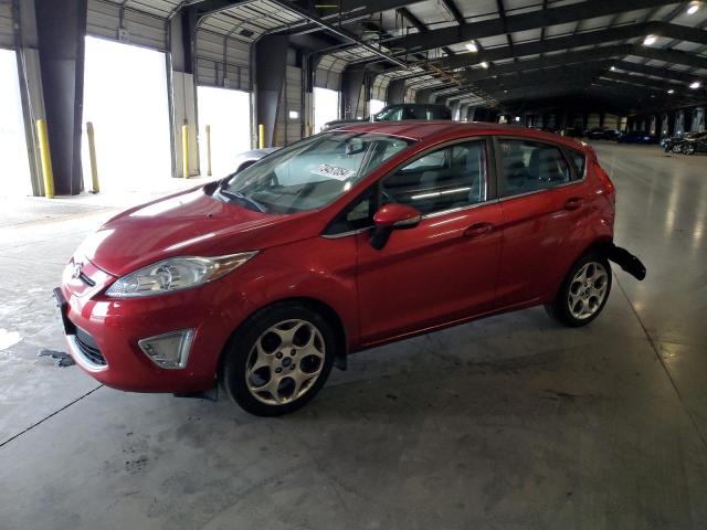 ford fiesta ses 2011 3fadp4fj5bm219157