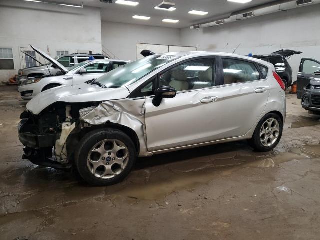 ford fiesta tit 2013 3fadp4fj5dm118364