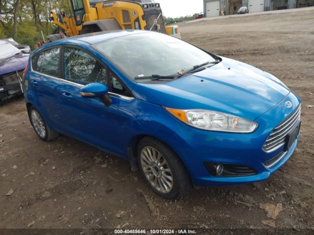 ford fiesta 2015 3fadp4fj5fm102104