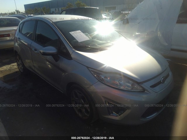 ford fiesta 2012 3fadp4fj6cm106402