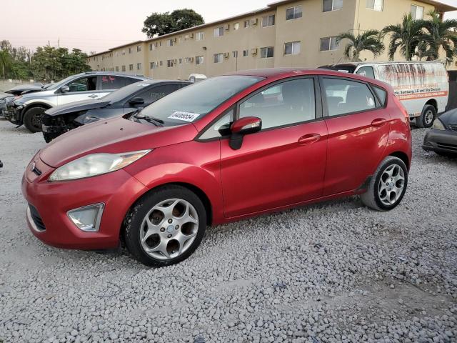 ford fiesta ses 2012 3fadp4fj6cm117576