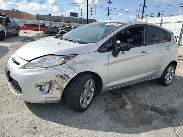 ford fiesta tit 2013 3fadp4fj6dm159232